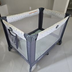 Graco Pack And Play Portable Playground