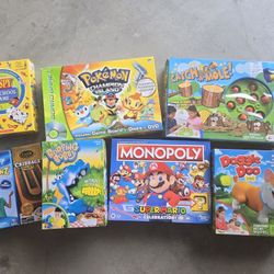 Board Games