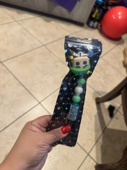 Beadable Pens