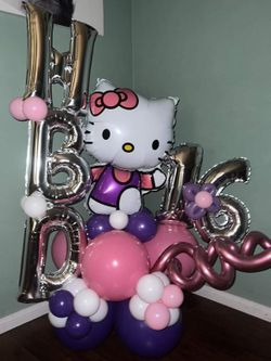 Hello Kitty
