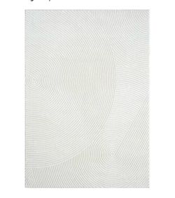 Living Room Area Floor Rug