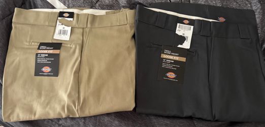 Dickie shorts
