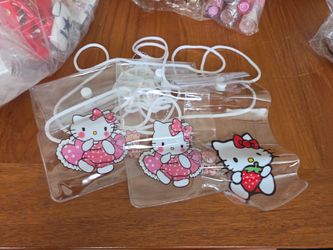 $1 each
