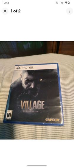Resident evil