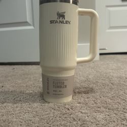 Stanley Tumbler 