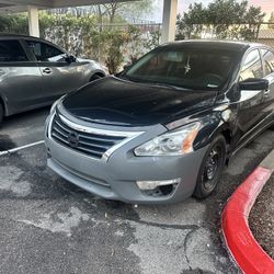 2010 Nissan Altima