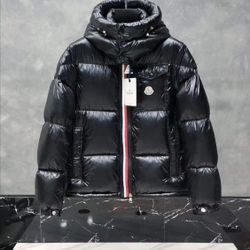Moncler Jacket 