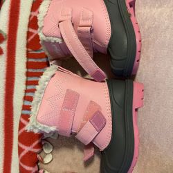 Shoes Toddler 