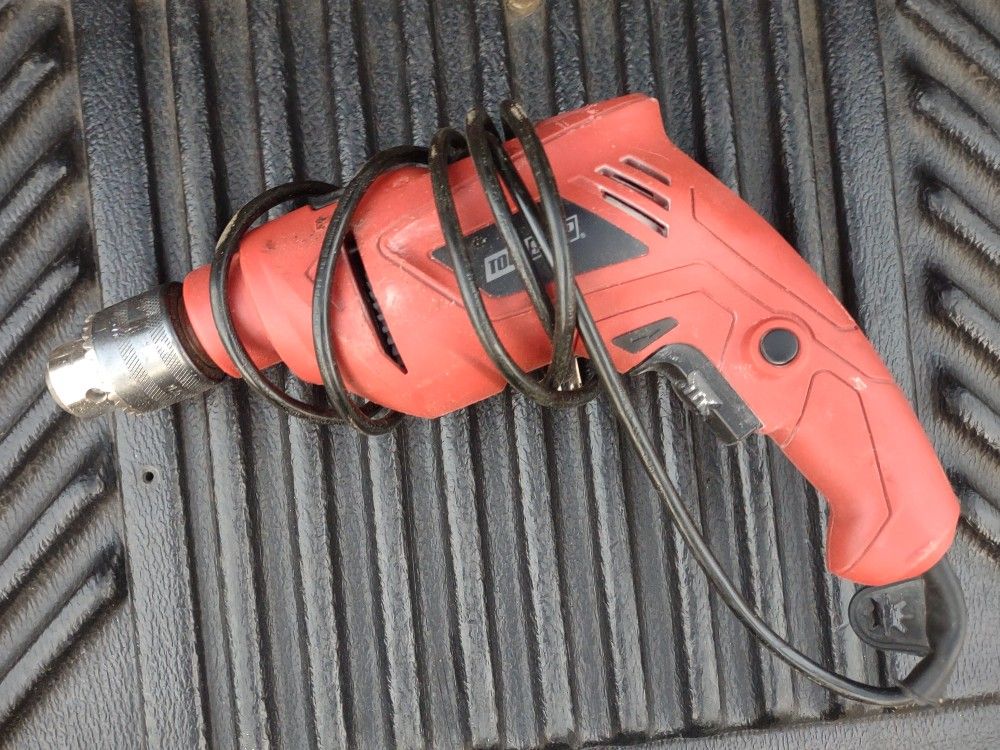 Tool Shop Power Drill