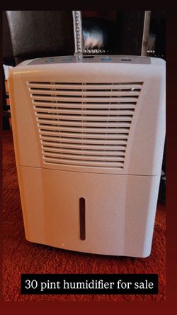 Humidifier