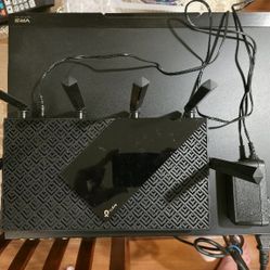 TP-Link AX73 Router