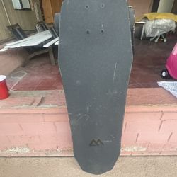 LONG BOARD. Barley Used almost New