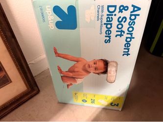 Diapers