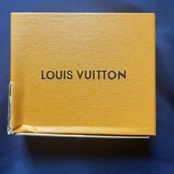 Damier Checkered Louis Vuitton Wallet