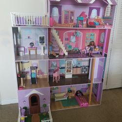 Smyths barbie furniture sale