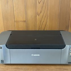 Canon Pixma Pro 100
