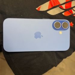 Password Locked Iphone 16 Plus