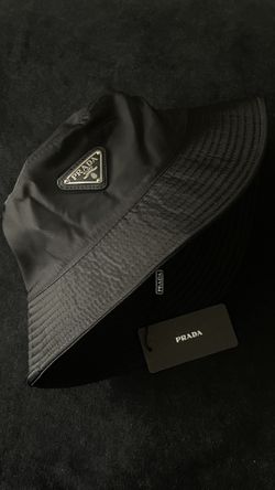 Prada Hat