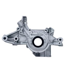 Miata Oil Pump Boundary 