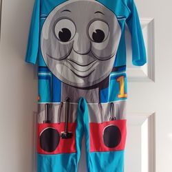 Thomas The Tank Engine Size Small