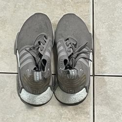 Adidas NMD R1 French Beige 9.5