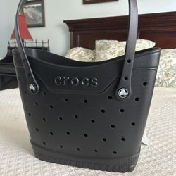 Crocs Medium Sized Tote