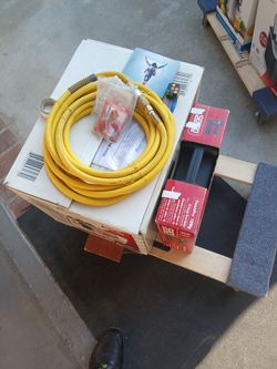 Air compressor for staples