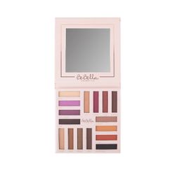 Eyeshadow - Makeup - Pallet - Maquillaje