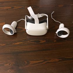 Oculus Quest Two New