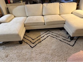 Small couch