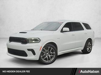2022 Dodge Durango