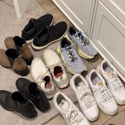 Women’s Shoes - Size 10