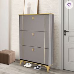 Shoe cabinet NEW
