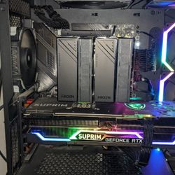 Msi Suprim 3090 Ti