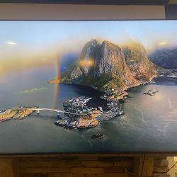 Samsung 65’ TV