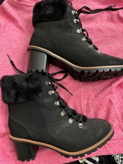 Nanette Lepore Boots