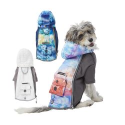 Arcadia Trail™ Light Up LED Dog Coat Jacket