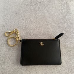 Ralph Lauren Wallet 