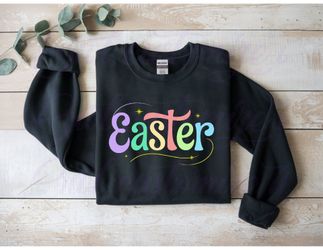 Easter Sweatshirt 