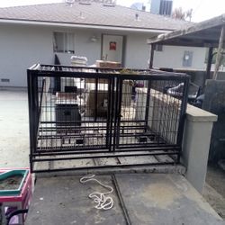 Dog Cage 