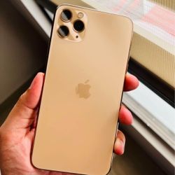 iPhone 11 Pro Max,  Factory Unlocked,  Excellent Condition.  Like New 