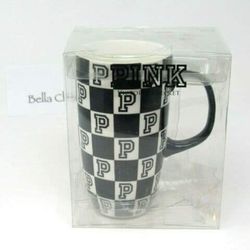 Victoria's Secret And Pink Drinkware