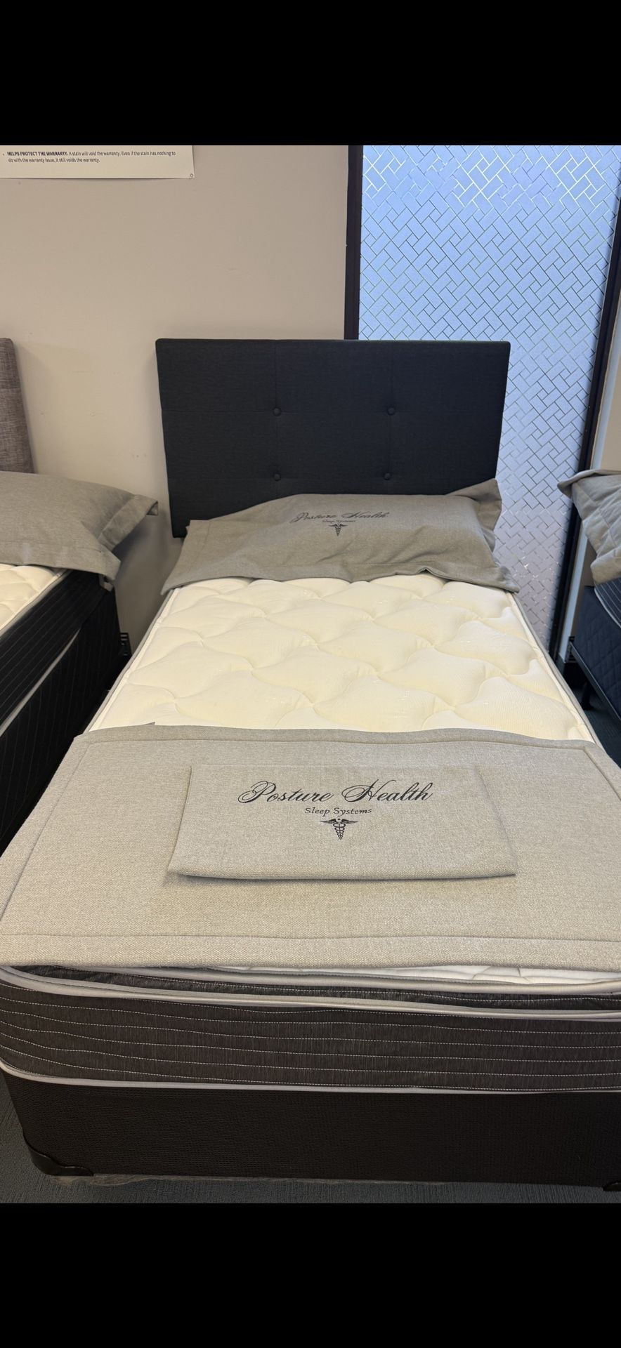 Huge Mattress Sale - Best Prices - Best Products - Greenville Mattress 