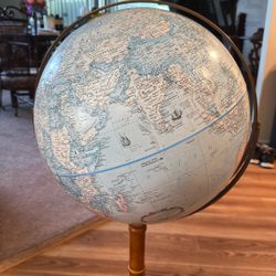 World Globe