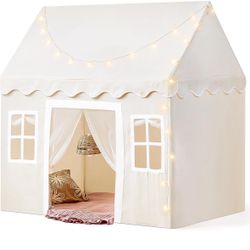 Toddler Play Tent