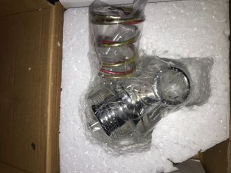 Turbo parts