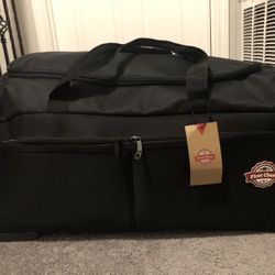 Brand New Travel Bag - $48 (FIRMED)