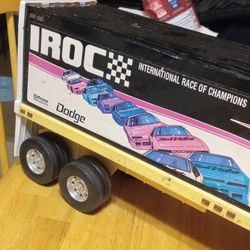 Tractor Trailer