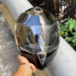 Moto Helmet