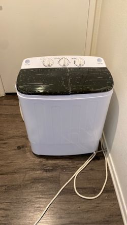 Dryer and washer